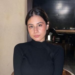 Meet your Posher, Maham